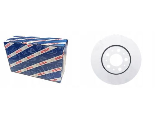 0 986 479 210 Tarcza Hamulcowa Bosch