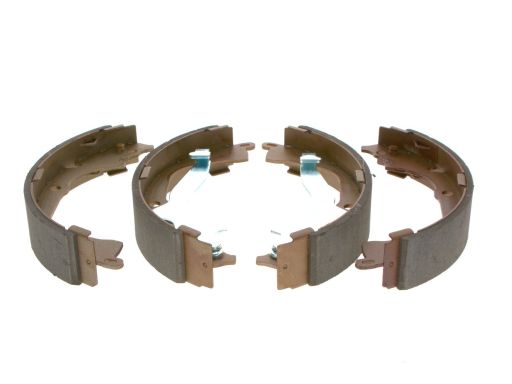 0 986 487 955 Szczęki Hamulcowe Kpl. Bosch