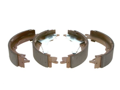 0 986 487 955 Szczęki Hamulcowe Kpl. Bosch