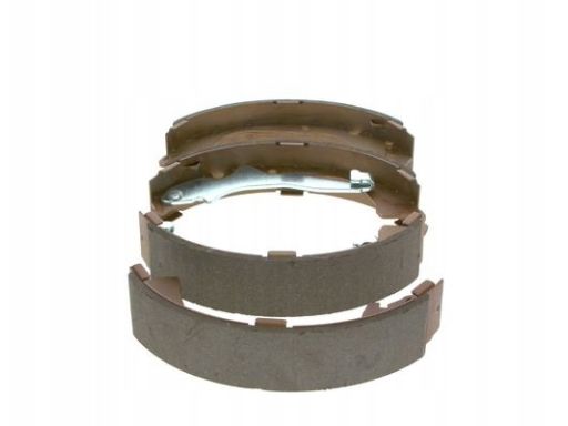 0 986 487 955 Szczęki Hamulcowe Kpl. Bosch