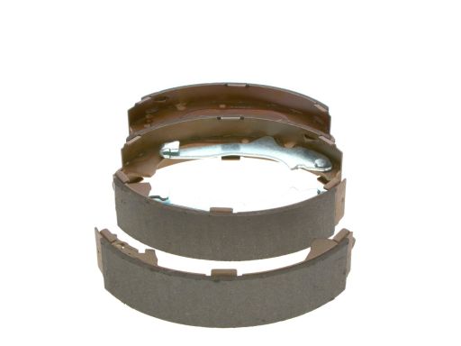 0 986 487 955 Szczęki Hamulcowe Kpl. Bosch