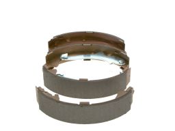 0 986 487 955 Szczęki Hamulcowe Kpl. Bosch