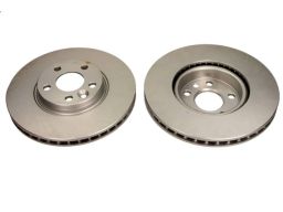 Qd6766 Tarcza Ham. Ford P. Mondeo/Galaxy 07-/S- Quaro