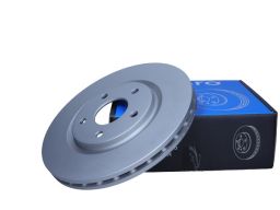 Qd7009 Tarcza Ham. Fiat P. Freemont 2,0 Jtd/2,4 Quaro