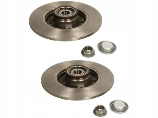 0 986 479 279 Tarcza Hamulcowa Bosch