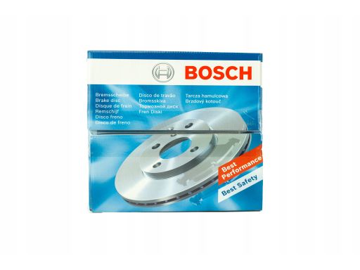 0 986 479 279 Tarcza Hamulcowa Bosch