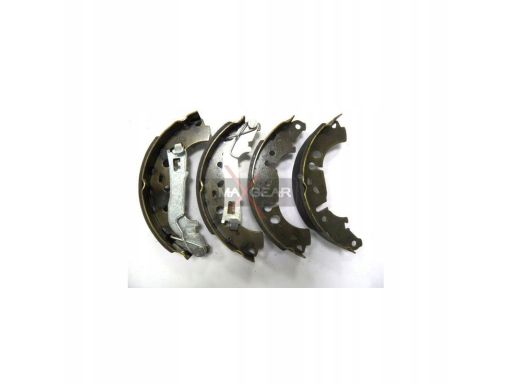 19-0314 Szczęki Ham. Fiat Punto Grande Maxgear