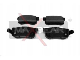 19-0432 Klocki Ham. Honda T. Accord -98-/Prelude Maxgear