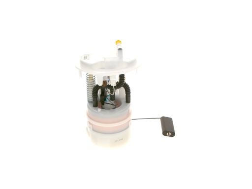 0 986 580 376 Jednostka Doprowadzająca Paliwo Bosch