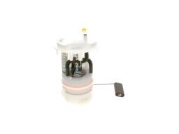 0 986 580 376 Jednostka Doprowadzająca Paliwo Bosch