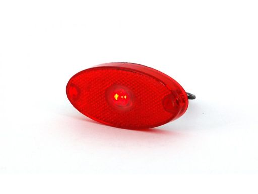 307P Światło Obrysowe 307P W64 Waś