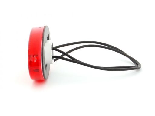 307P Światło Obrysowe 307P W64 Waś