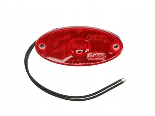 307P Światło Obrysowe 307P W64 Waś