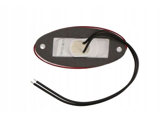 307P Światło Obrysowe 307P W64 Waś