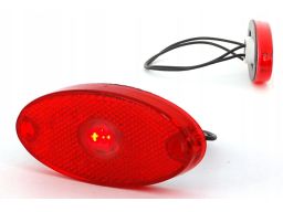 307P Światło Obrysowe 307P W64 Waś