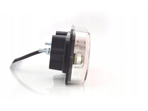 314 Lampa Tylna 314 W66P Waś