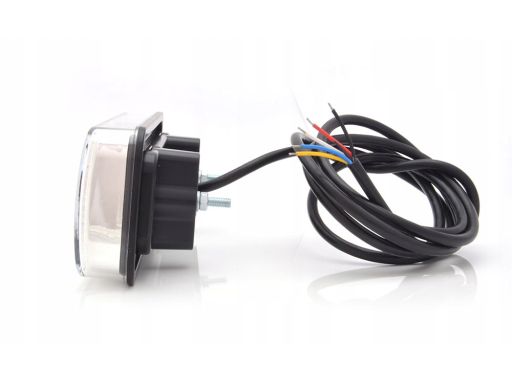 314 Lampa Tylna 314 W66P Waś