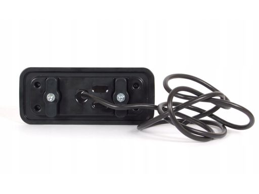 314 Lampa Tylna 314 W66P Waś