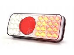 314 Lampa Tylna 314 W66P Waś