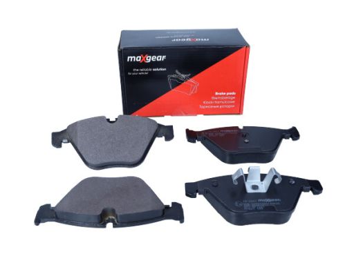 19-2947 Klocki Ham. Bmw P. 3 (E90/E91/ E92/E93)/ Maxgear