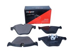 19-2947 Klocki Ham. Bmw P. 3 (E90/E91/ E92/E93)/ Maxgear