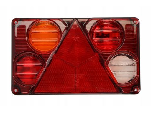 387C Lampa Tylna 387C W70L Waś