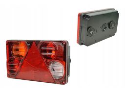 387C Lampa Tylna 387C W70L Waś