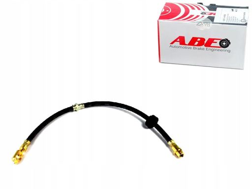 C81166Abe Przewód Hamulcowy Elastyczny C81166Abe Abe