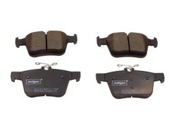 19-3012 Klocki Ham. Vw T. Golf Vii 12-/A3 12- Maxgear