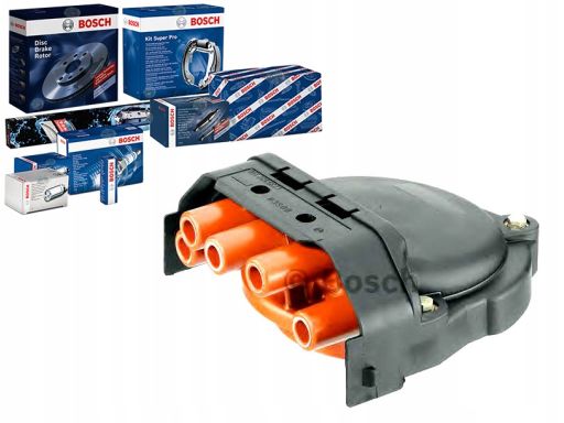 1 235 522 396 Kopułka Rozdzielacza Zapłonu Bosch