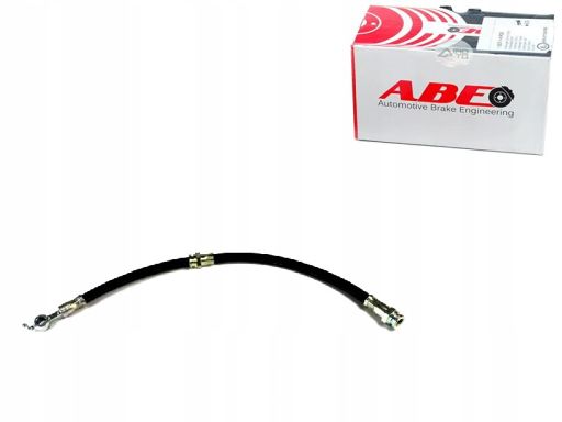 C80044Abe Przewód Hamulcowy Elastyczny C80044Abe Abe