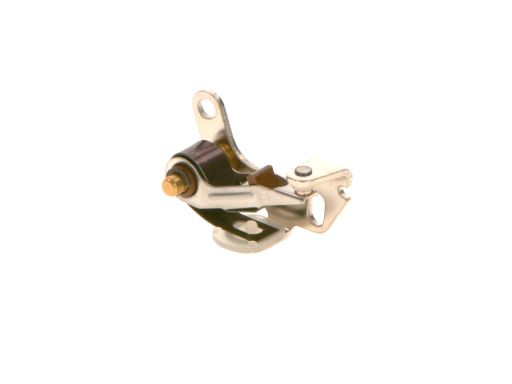 1 237 013 307 Zestaw Styków Rozdzielacza Zapłonu Bosch