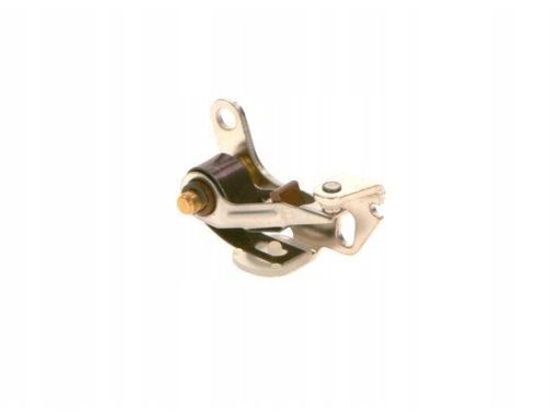 1 237 013 307 Zestaw Styków Rozdzielacza Zapłonu Bosch