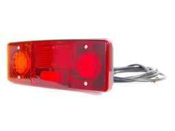 483 Lampa Tylna 483 We551Dl Waś