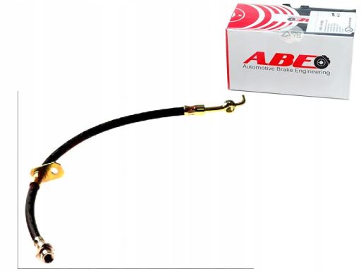 C80122Abe Przewód Hamulcowy Elastyczny C80122Abe Abe