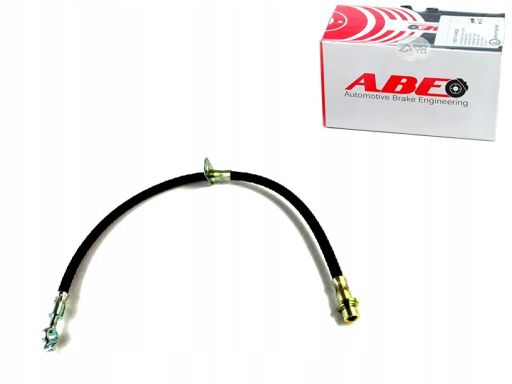 C80184Abe Przewód Hamulcowy Elastyczny C80184Abe Abe