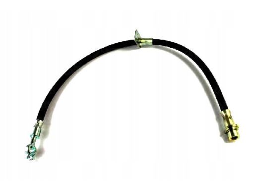 C80184Abe Przewód Hamulcowy Elastyczny C80184Abe Abe