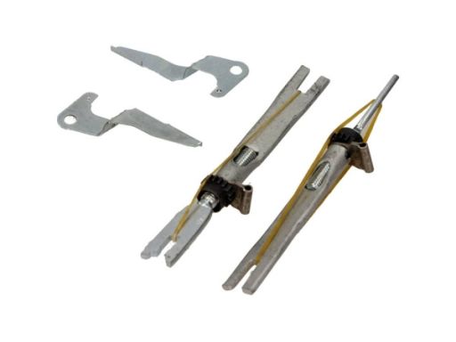 19-3329 Zestaw Samoregulator Szczęk Ham. Citroen Maxgear