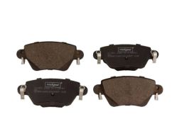 19-3371 Klocki Ham. Renault T. Kangoo 1,5-1,9 Dc Maxgear