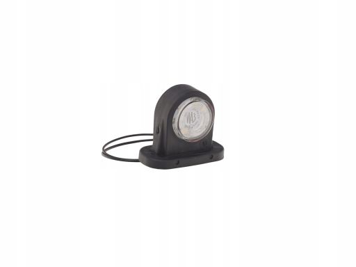 498Bc Światło Obrysowe 498Bc W21.4W Waś