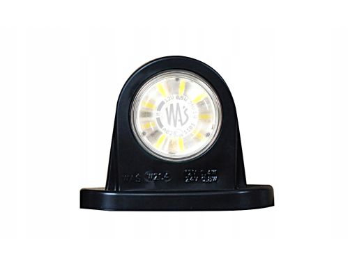 498Bc Światło Obrysowe 498Bc W21.4W Waś