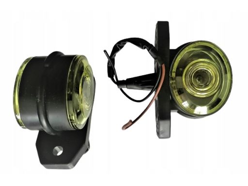 510Bcl Światło Obrysowe 510Bcl W21.7Ww Waś