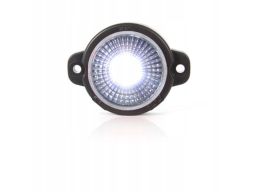 527 Światło Obrysowe 527 W24Rf Waś