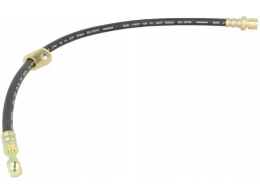 C80315Abe Przewód Hamulcowy Elastyczny C80315Abe Abe
