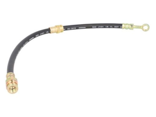 C80548Abe Przewód Hamulcowy Elastyczny C80548Abe Abe