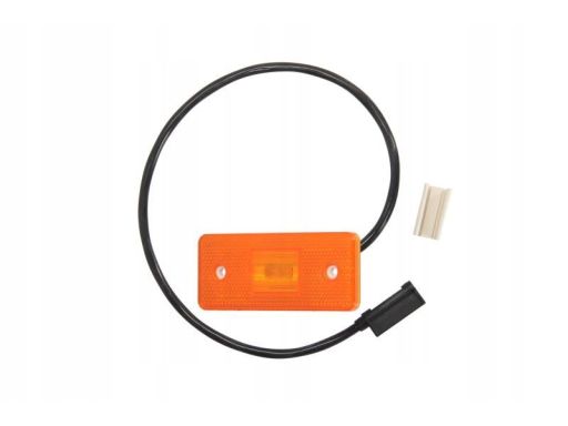 101P-J0.5 Światło Obrysowe 101Pj W17D Waś