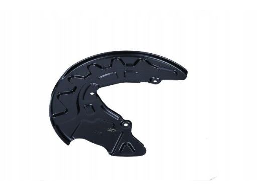 19-4359 Osłona Tarczy Ham. Vw P. Golf 15- Pr Maxgear