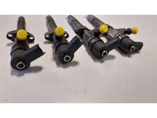 0 445 110 265 Wtryskiwacz 0 445 110 265 Bosch