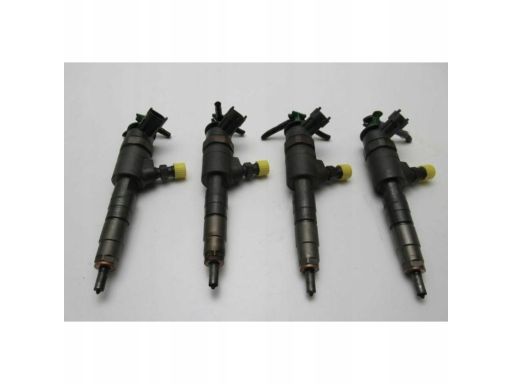 0 445 110 340 Wtryskiwacz 0 445 110 340 Bosch