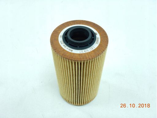 1 457 429 123 Filtr Oleju Bosch